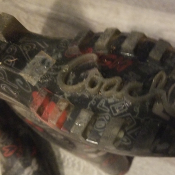 Rainboots Coach Poppy - Picture 4 of 4